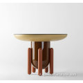 Explorer Table di Jaime Hayon